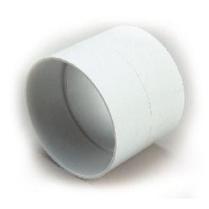 Coupling 4 Pvc